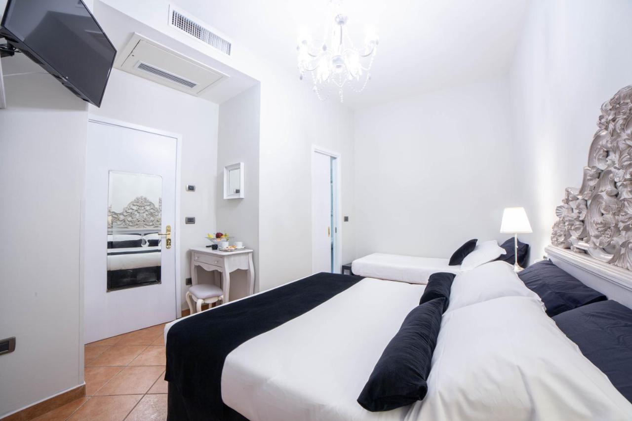 Residenza Florentia Florença